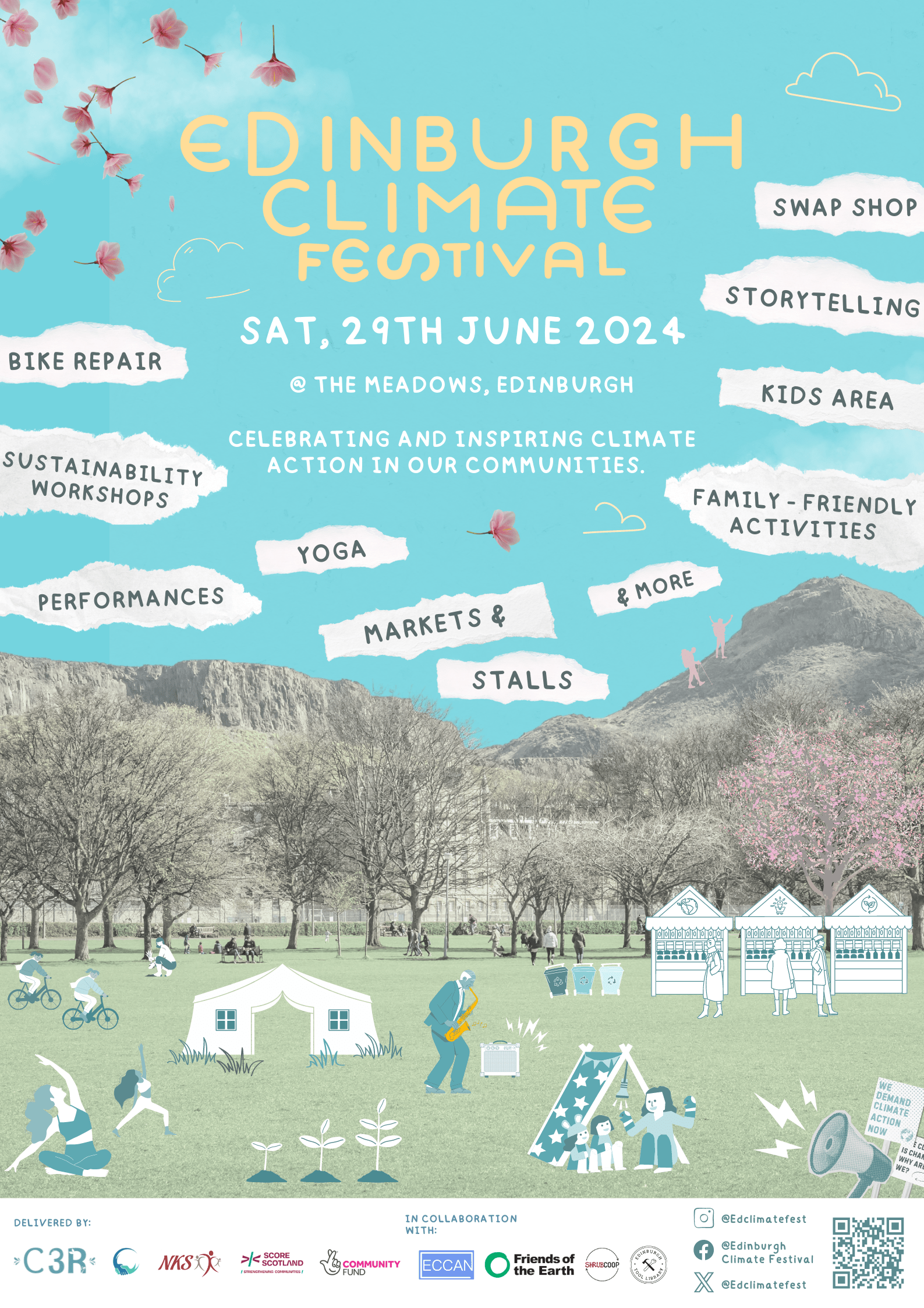 Festival Poster